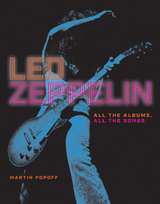 Led Zeppelin - Martin Popoff