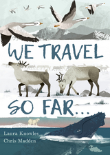 We Travel So Far - Laura Knowles