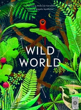 Wild World - Angela McAllister