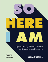 Great Women's Speeches -  Anna Russell