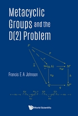 Metacyclic Groups And The D(2) Problem -  Johnson Francis E A Johnson