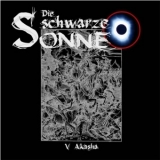 (5) Akasha - Schwarze Sonne, Die