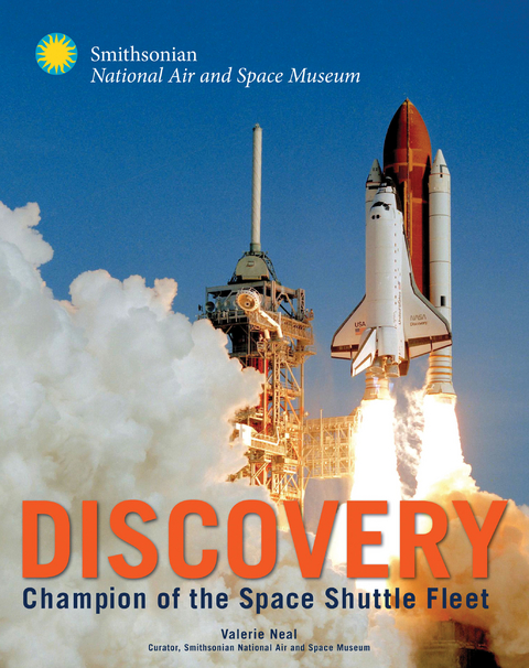 Discovery -  Valerie Neal