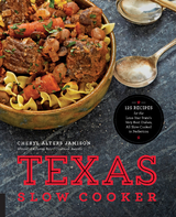 Texas Slow Cooker -  Cheryl Jamison