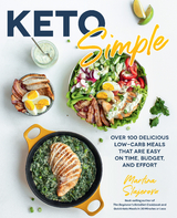 Keto Simple - Martina Slajerova