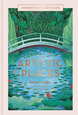 Artistic Places - Susie Hodge
