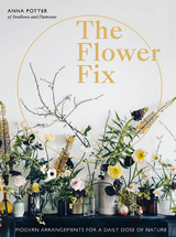 Flower Fix - Anna Potter