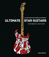 Ultimate Star Guitars - Dave Hunter