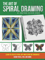 Art of Spiral Drawing -  Jonathan Stephen Harris