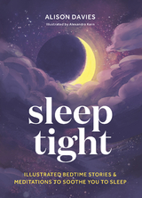 Sleep Tight -  Alison Davies