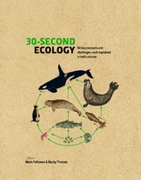 30-Second Ecology - Mark Fellowes, Becky Thomas