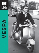 The Life Vespa -  Eric Dregni