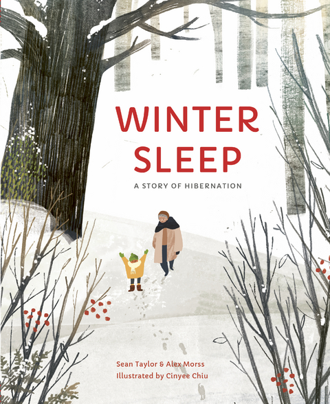 Winter Sleep -  Cinyee Chiu,  Alex Morss,  Sean Taylor
