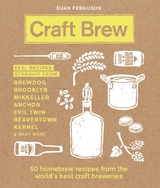 Craft Brew -  Euan Ferguson