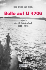 Bollo auf U 4706 - Inge U Trull