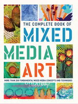 The Complete Book of Mixed Media Art