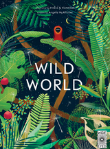 Wild World - Angela McAllister