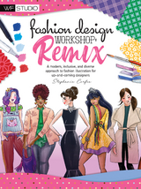 Fashion Design Workshop: Remix - Stephanie Corfee