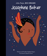 Josephine Baker - Maria Isabel Sanchez Vegara, Agathe Sorlet