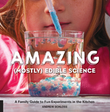 Amazing (Mostly) Edible Science - Andrew Schloss