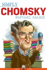 Simply Chomsky -  Raphael Salkie