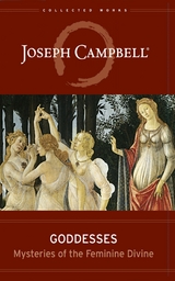 Goddesses -  Campbell Joseph