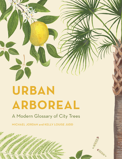 Urban Arboreal -  Michael Jordan