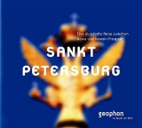 Sankt Petersburg - Anne Schulte-Hillen