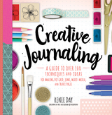 Creative Journaling - Renee Day
