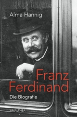 Franz Ferdinand - Alma Hannig
