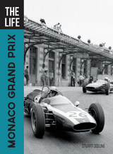 The Life Monaco Grand Prix -  Stuart Codling