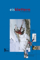 Lehrbuch "Eisklettern - - Will Gadd