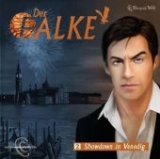 Der Falke 2 - Topf, Markus; Hörspiele Welt; Seider, Olaf