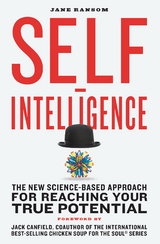 Self-Intelligence - Jane Ransom