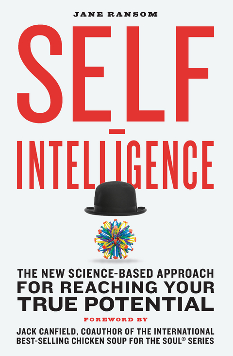 Self-Intelligence - Jane Ransom