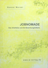 Jobnomade - Werner, Gunnar