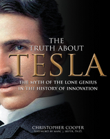 Truth About Tesla -  Christopher Cooper