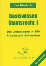 Basiswissen Staatsrecht I - Alexander Thiele