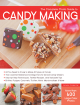 The Complete Photo Guide to Candy Making -  Autumn Carpenter