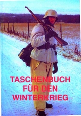 Taschenbuch für den Winterkrieg - 