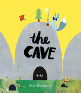 Cave -  Rob Hodgson