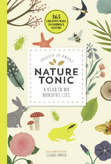 Nature Tonic -  Jocelyn de Kwant