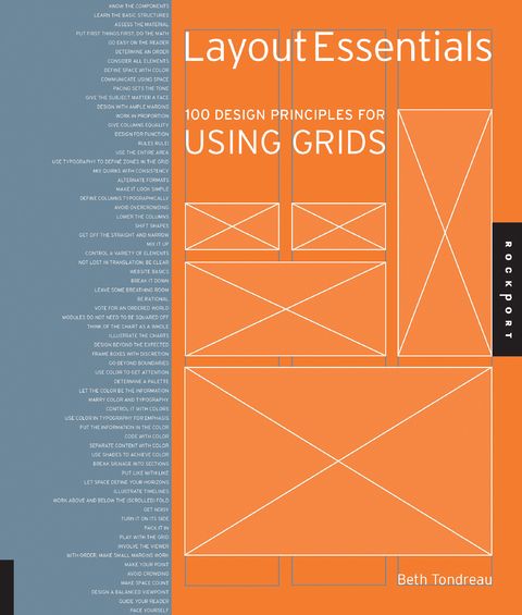 Layout Essentials - Beth Tondreau