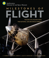 Milestones of Flight - Robert Van Der Linden