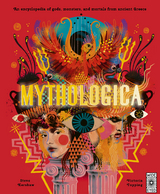 Mythologica - Stephen P. Kershaw