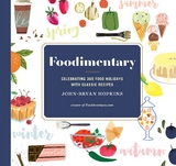 Foodimentary - John-Bryan Hopkins