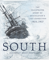 South - Ernest Henry Shackleton