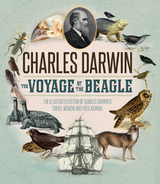 The Voyage of the Beagle - Charles Darwin