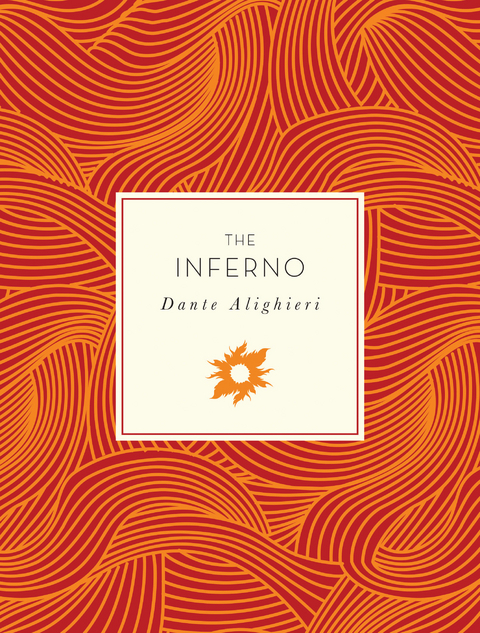 The Inferno -  Dante Alighieri