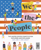 We The People -  Aura Lewis,  Evan Sargent